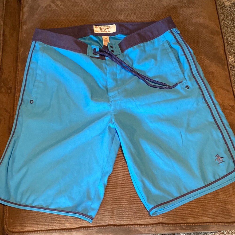COPY - Original Penguin Boardshorts